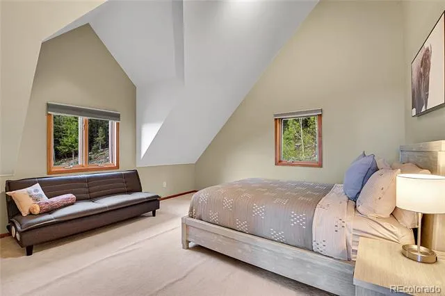 30382 Marys Drive Conifer, CO 80433