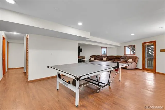 30382 Marys Drive Conifer, CO 80433