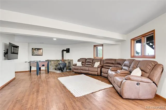 30382 Marys Drive Conifer, CO 80433