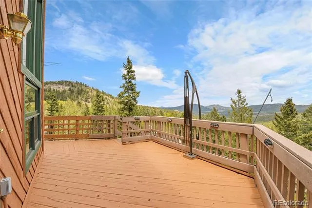 30382 Marys Drive Conifer, CO 80433
