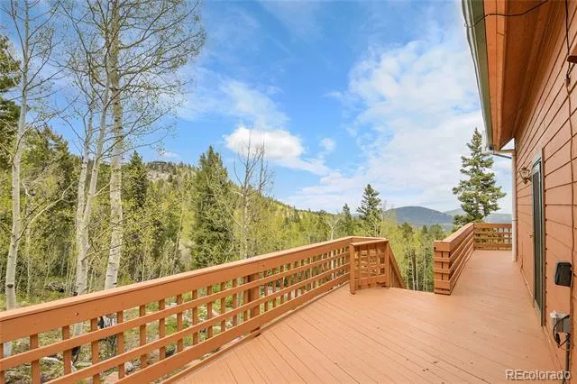 30382 Marys Drive Conifer, CO 80433