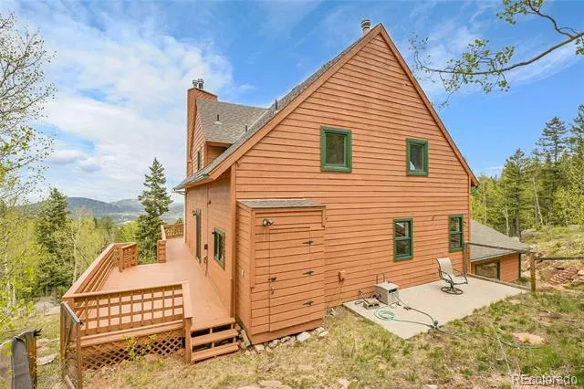 30382 Marys Drive Conifer, CO 80433