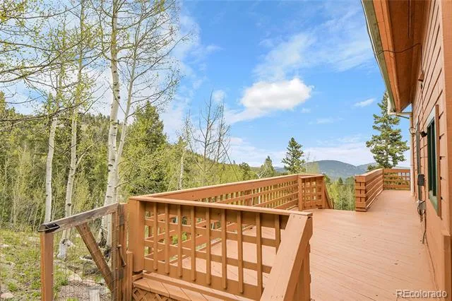 30382 Marys Drive Conifer, CO 80433