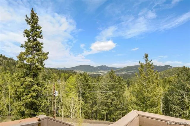 30382 Marys Drive Conifer, CO 80433