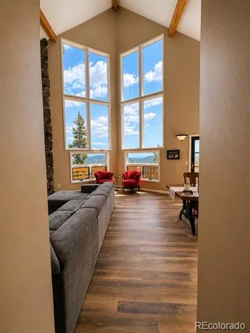 30382 Marys Drive Conifer, CO 80433