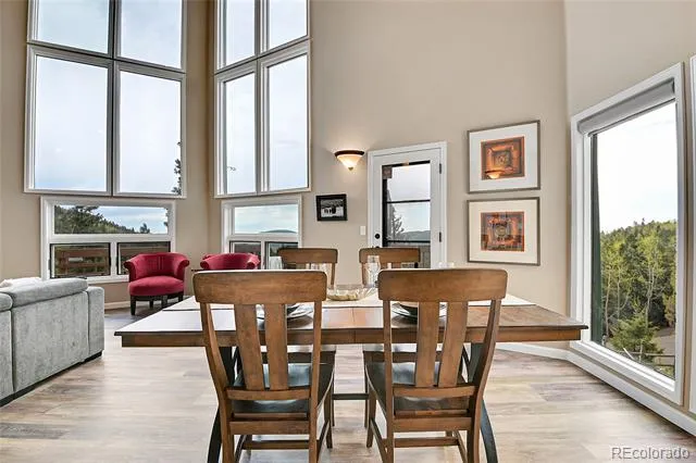 30382 Marys Drive Conifer, CO 80433