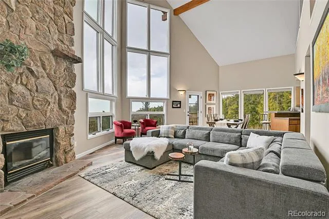 30382 Marys Drive Conifer, CO 80433