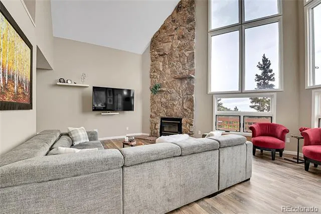 30382 Marys Drive Conifer, CO 80433