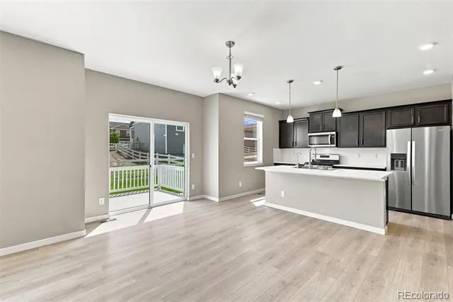 4830 Fiadore Lane Castle Rock, CO 80104