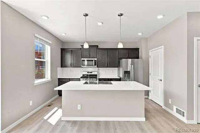 4830 Fiadore Lane Castle Rock, CO 80104