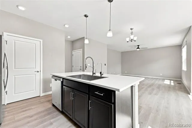 4830 Fiadore Lane Castle Rock, CO 80104