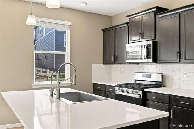 4830 Fiadore Lane Castle Rock, CO 80104