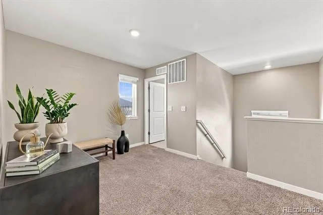 4830 Fiadore Lane Castle Rock, CO 80104
