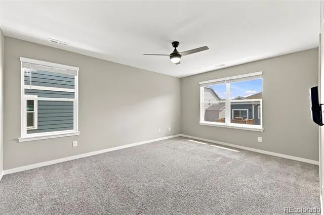 4830 Fiadore Lane Castle Rock, CO 80104
