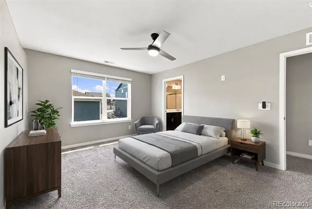 4830 Fiadore Lane Castle Rock, CO 80104