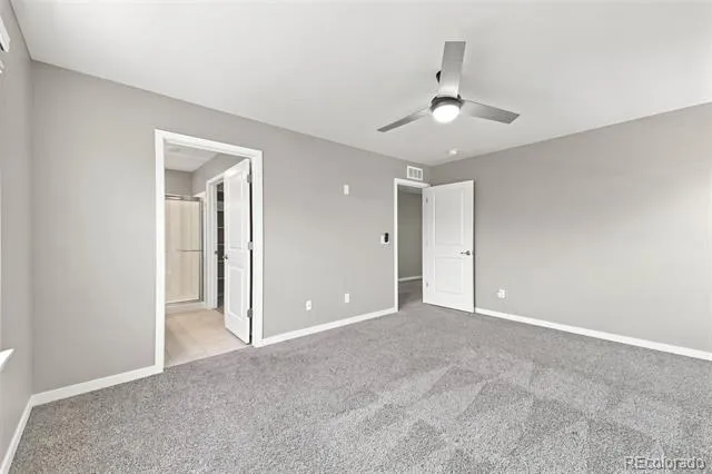 4830 Fiadore Lane Castle Rock, CO 80104