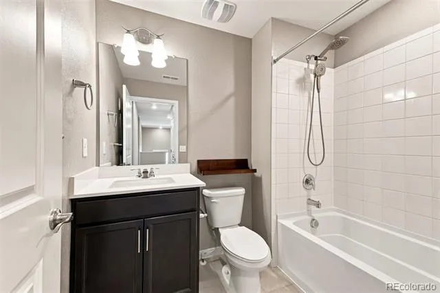 4830 Fiadore Lane Castle Rock, CO 80104