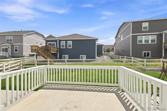 4830 Fiadore Lane Castle Rock, CO 80104