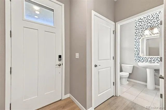 4830 Fiadore Lane Castle Rock, CO 80104