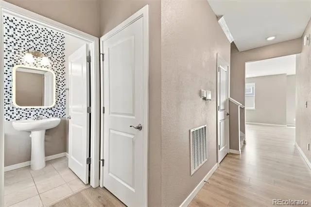 4830 Fiadore Lane Castle Rock, CO 80104