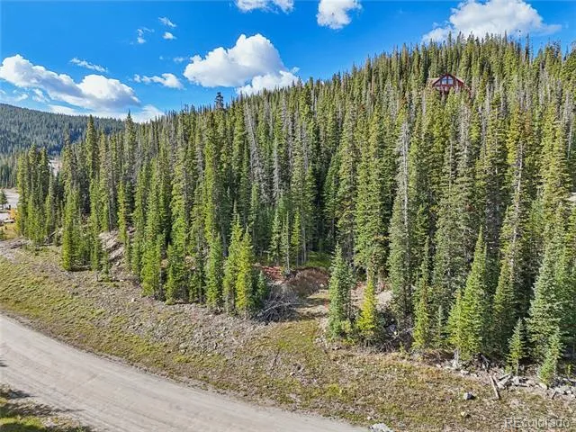 159 Hamilton Lane Breckenridge, CO 80424