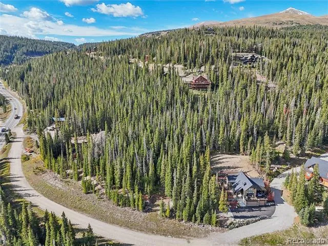 159 Hamilton Lane Breckenridge, CO 80424