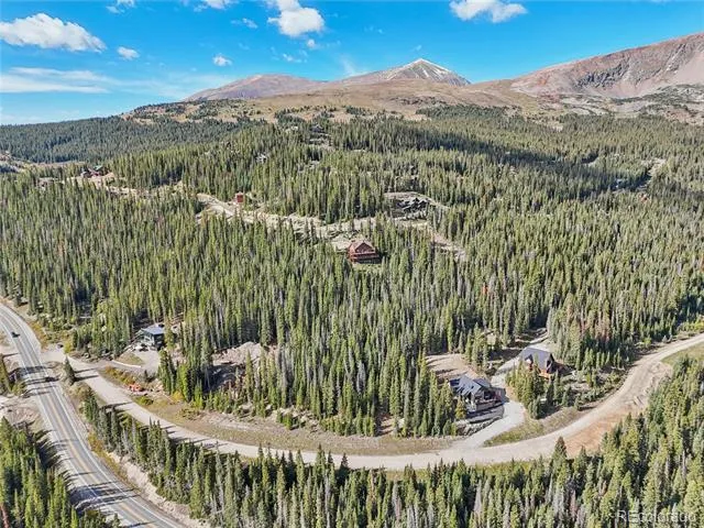 159 Hamilton Lane Breckenridge, CO 80424