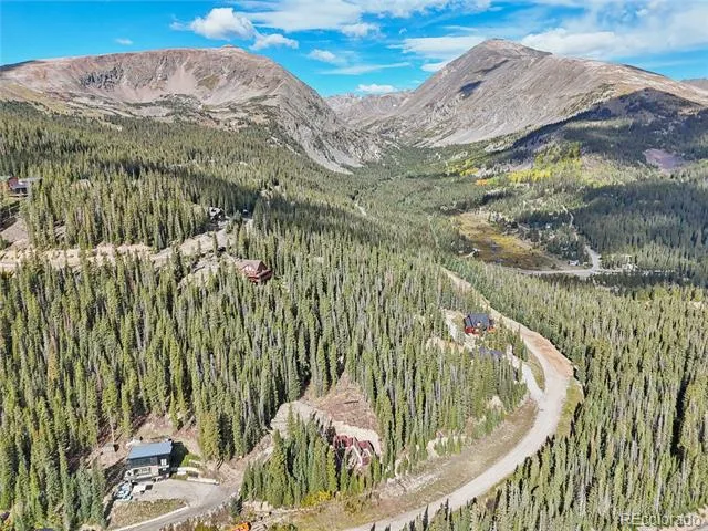 159 Hamilton Lane Breckenridge, CO 80424