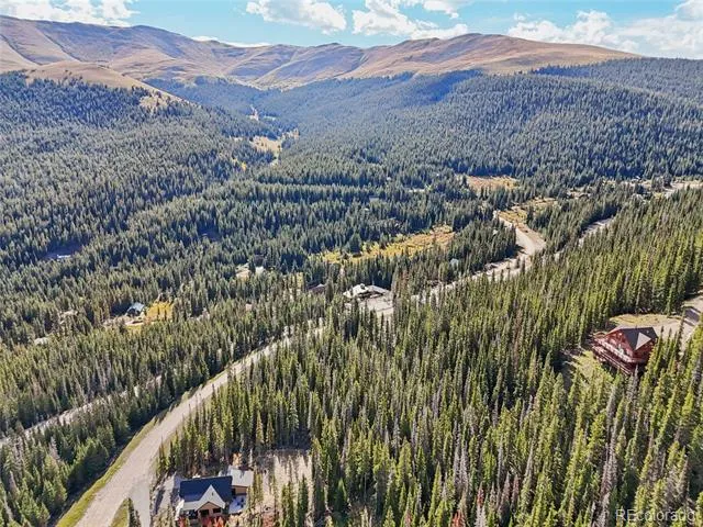 159 Hamilton Lane Breckenridge, CO 80424