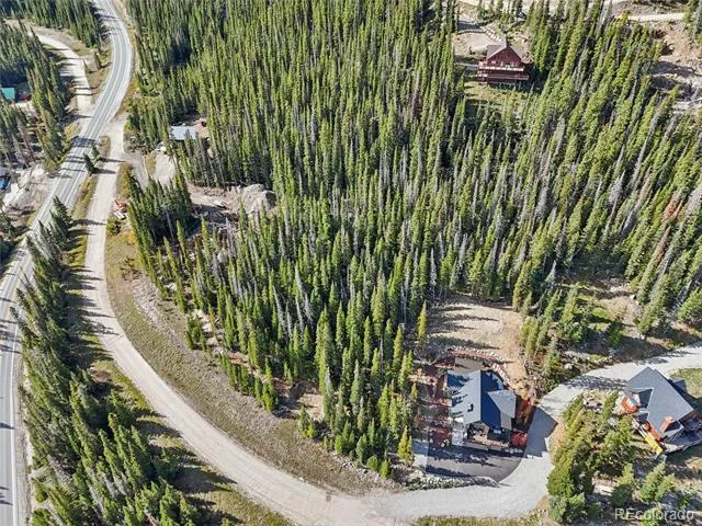 159 Hamilton Lane Breckenridge, CO 80424