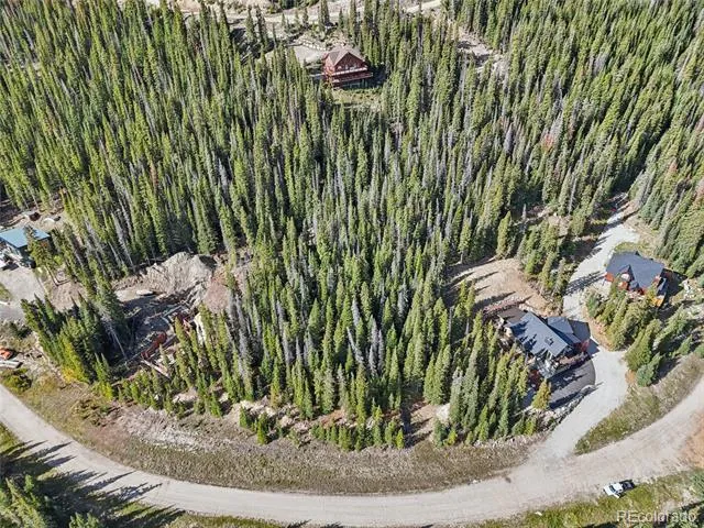 159 Hamilton Lane Breckenridge, CO 80424