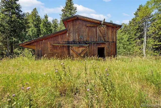 43 W Ranch Trail Morrison, CO 80465