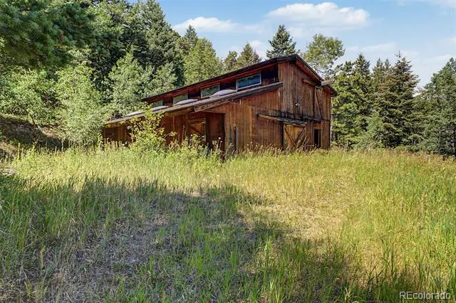 43 W Ranch Trail Morrison, CO 80465