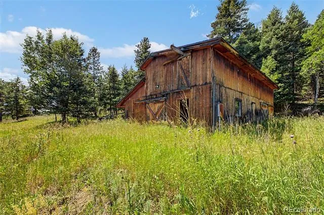 43 W Ranch Trail Morrison, CO 80465