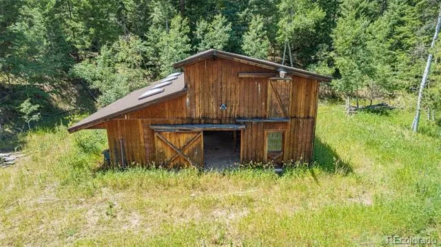 43 W Ranch Trail Morrison, CO 80465