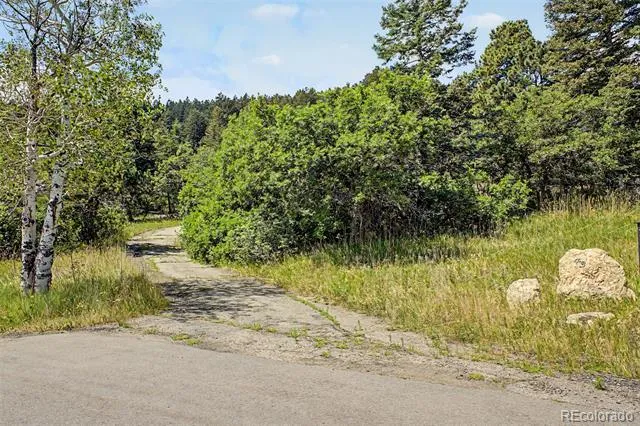 43 W Ranch Trail Morrison, CO 80465
