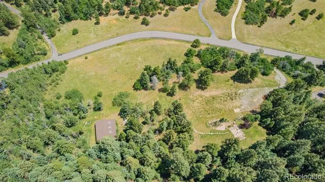 43 W Ranch Trail Morrison, CO 80465