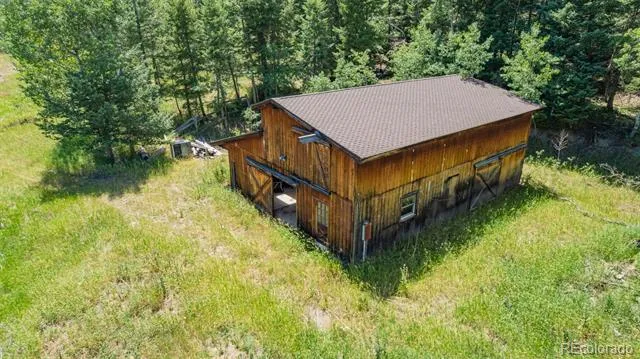 43 W Ranch Trail Morrison, CO 80465