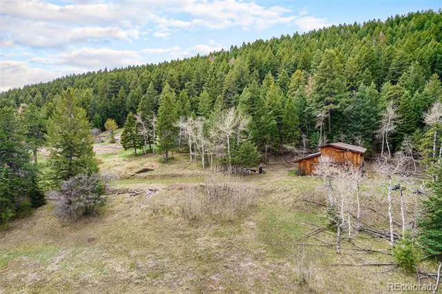 43 W Ranch Trail Morrison, CO 80465