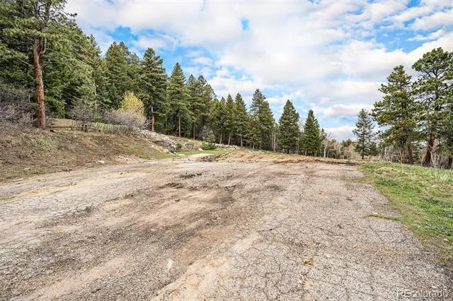 43 W Ranch Trail Morrison, CO 80465