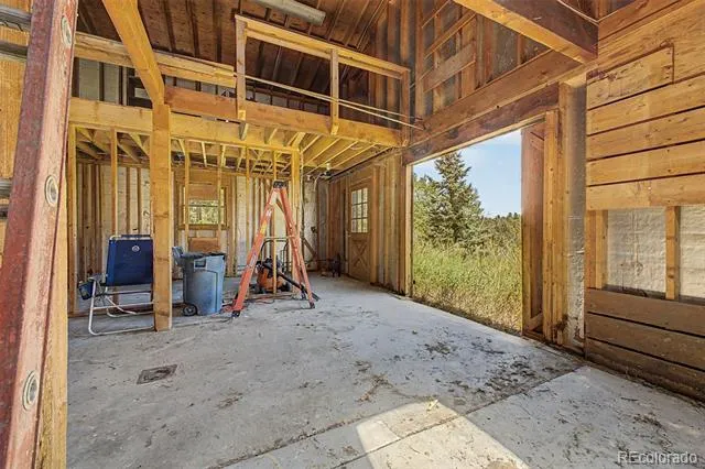43 W Ranch Trail Morrison, CO 80465