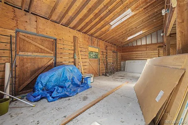 43 W Ranch Trail Morrison, CO 80465