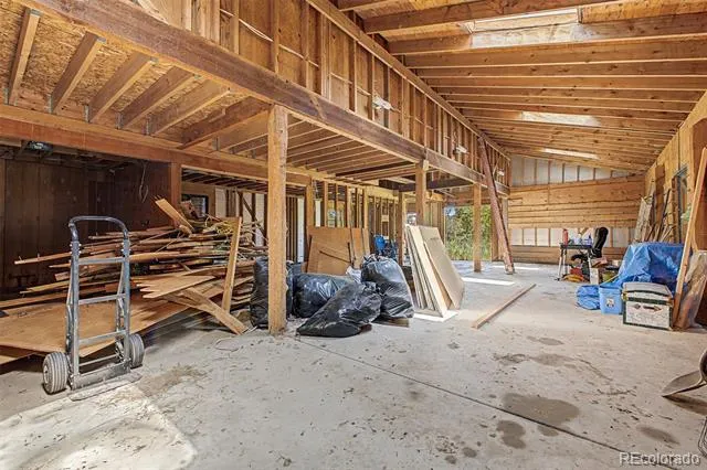 43 W Ranch Trail Morrison, CO 80465