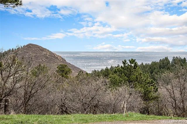 43 W Ranch Trail Morrison, CO 80465