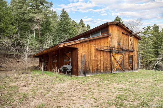 43 W Ranch Trail Morrison, CO 80465