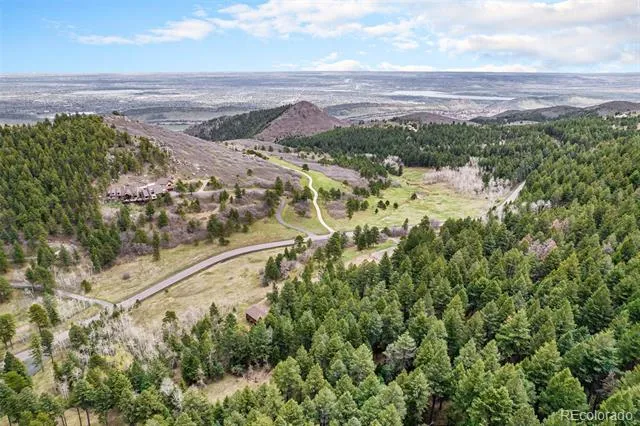 43 W Ranch Trail Morrison, CO 80465