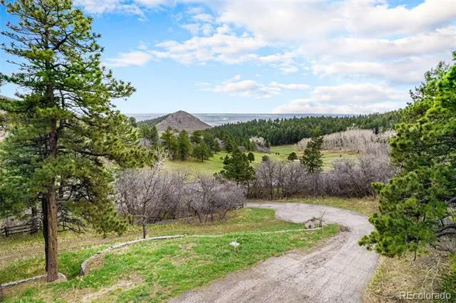 43 W Ranch Trail Morrison, CO 80465
