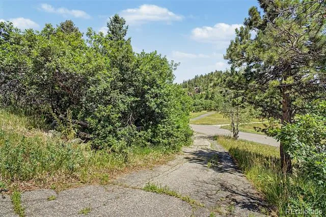 43 W Ranch Trail Morrison, CO 80465
