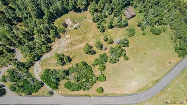 43 W Ranch Trail Morrison, CO 80465