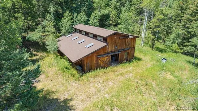 43 W Ranch Trail Morrison, CO 80465